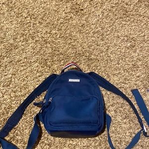 Beautiful small bag to carry around anywhere.